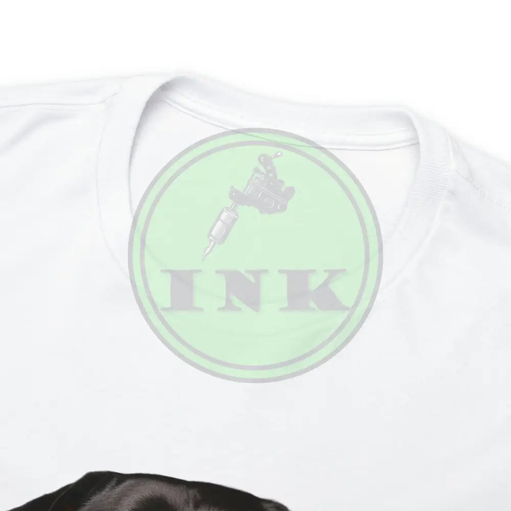 Brolic Rottweiler Tee T-Shirt