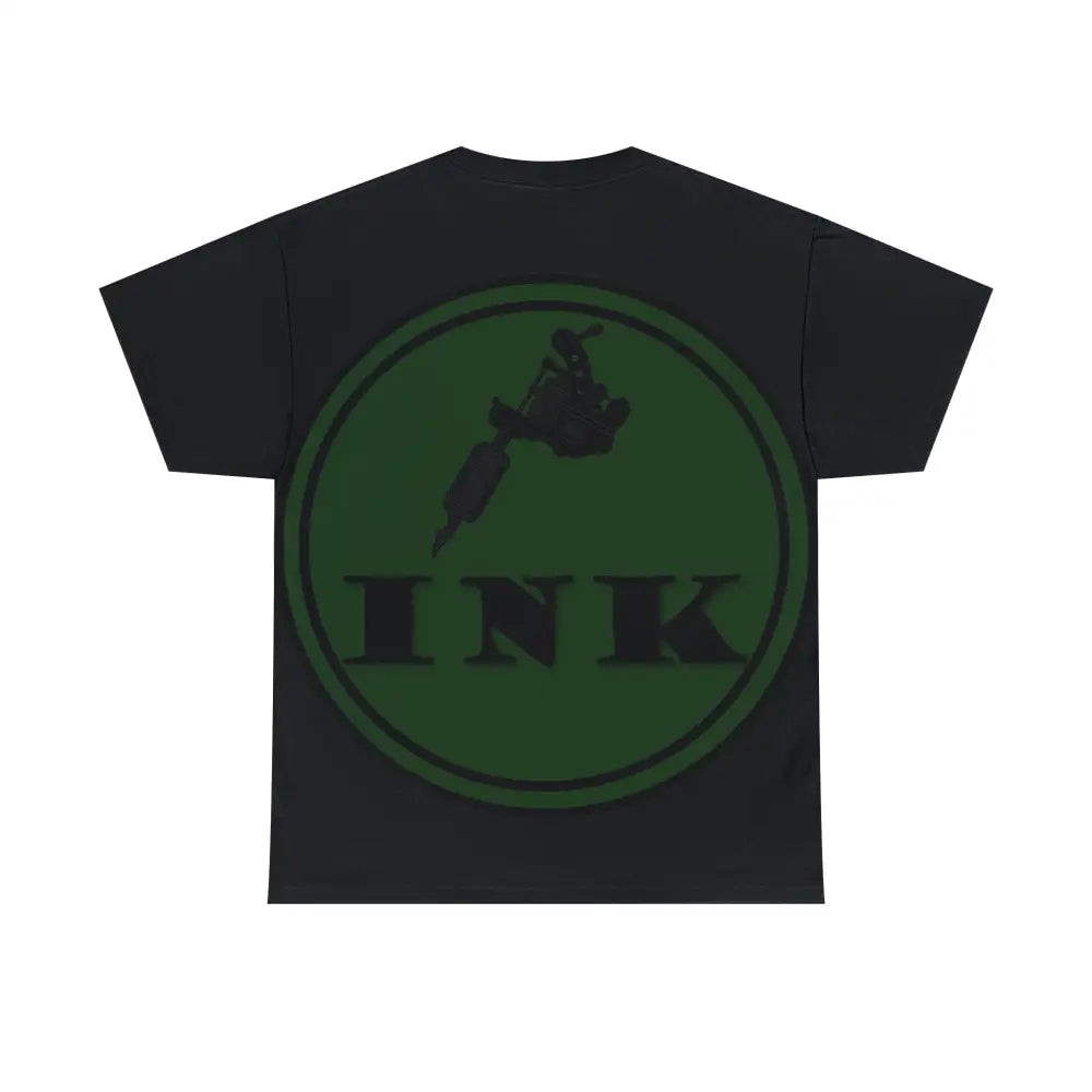 Brolic Rottweiler Tee T-Shirt